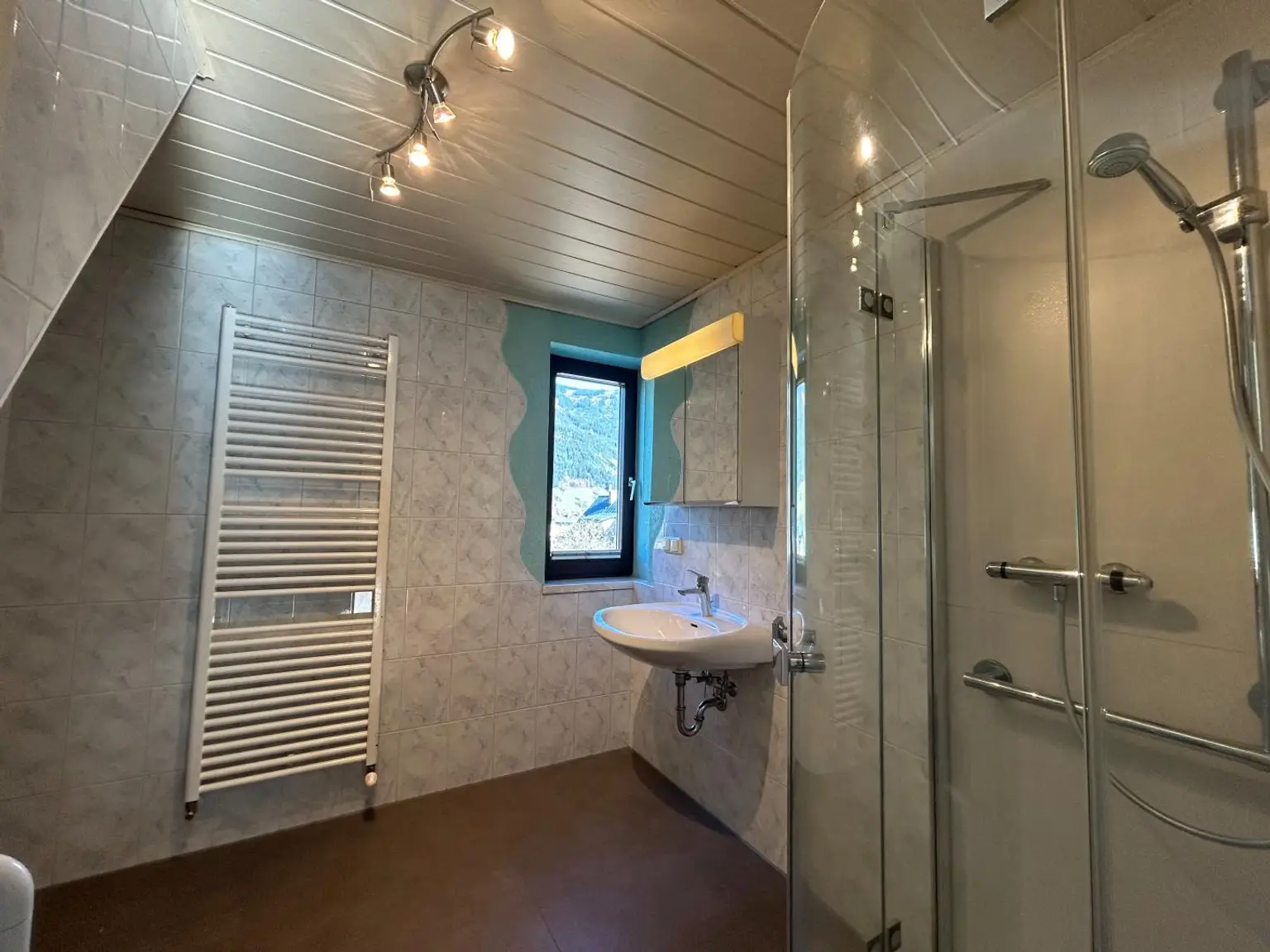 Einfamilienhaus in sonniger Lage in Rottenmann!