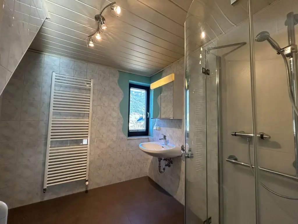 Einfamilienhaus in sonniger Lage in Rottenmann!