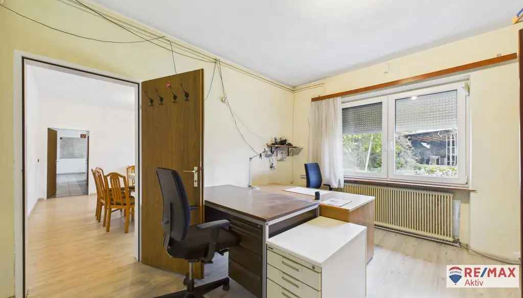 Voll ausgestattetes Gasthaus mit Wohnung in Angern an der March