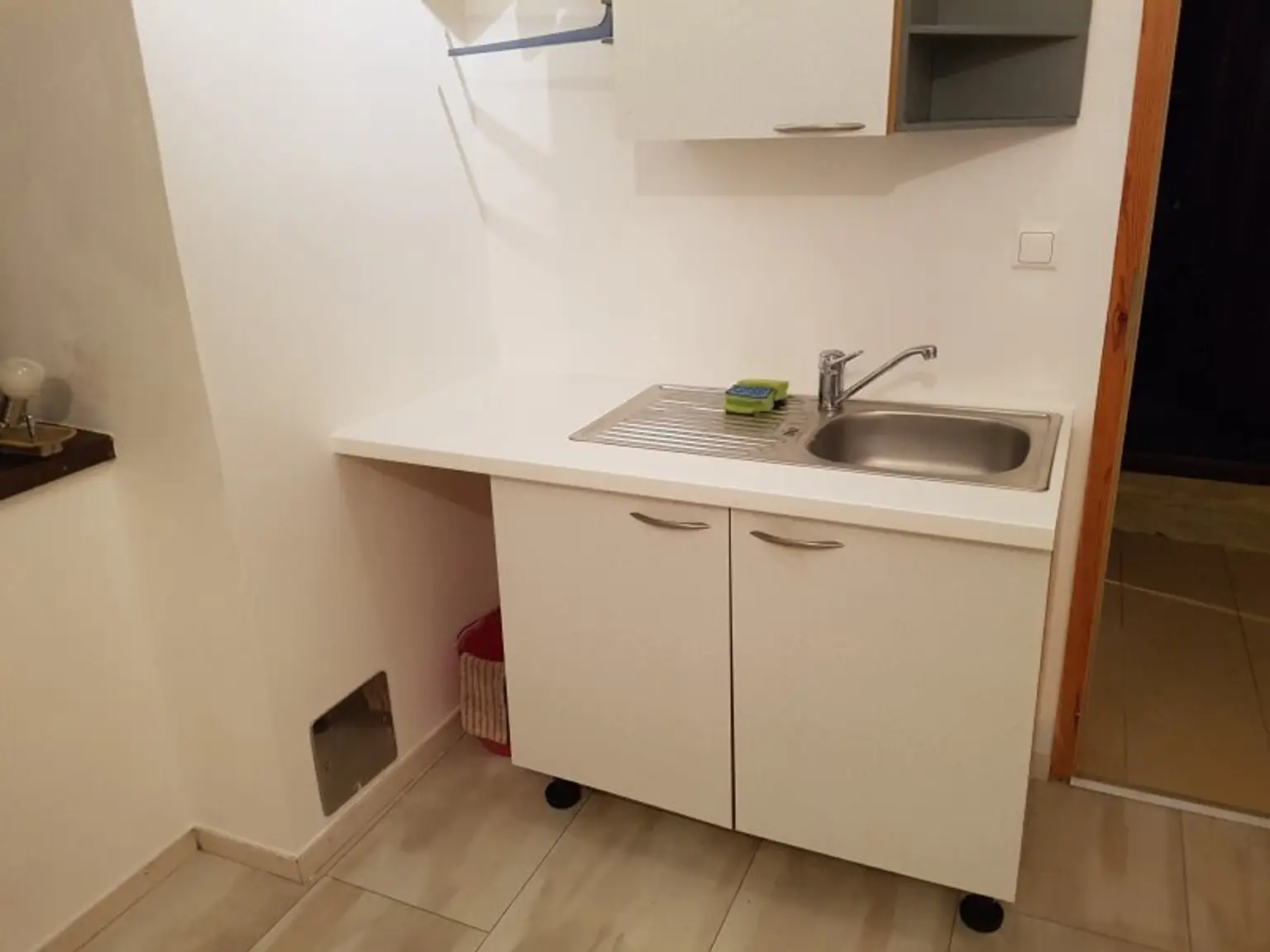 Charmante 2-Zimmer-Wohnung mit Gartenmitbenutzung in St. Pölten
