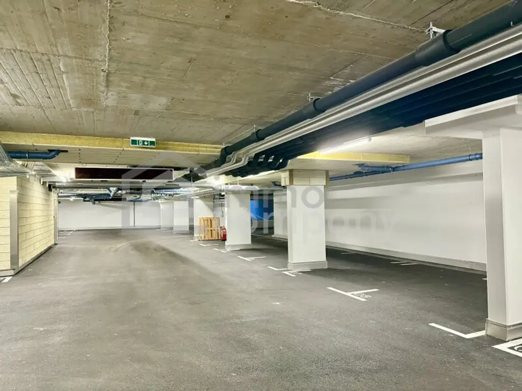 Moderner Luxus in Grünlage mit Fernblick über Wien - Erstbezug