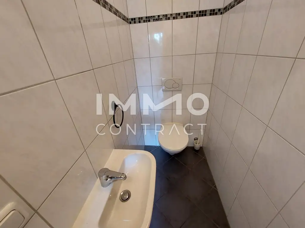 Wohlfühloase mit Weitblick – 3-Zimmer-Wohnung mit großem Balkon