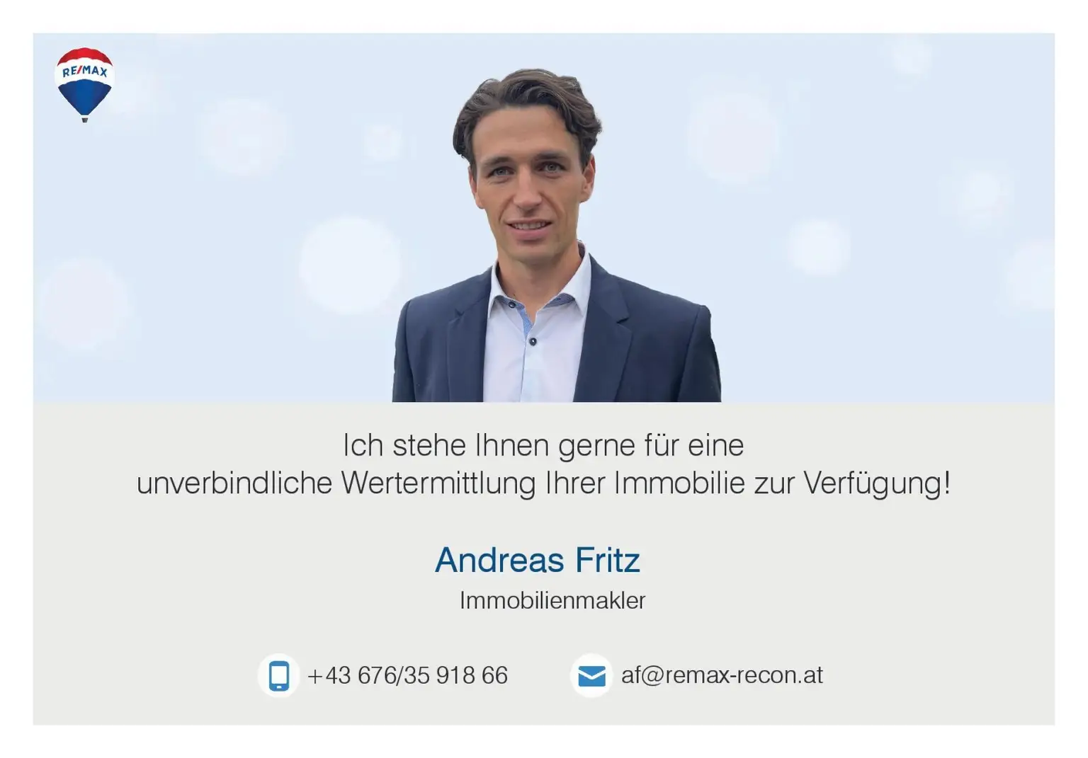 Attraktives Anlageobjekt: Geschäftsfläche in belebter Wohnlage