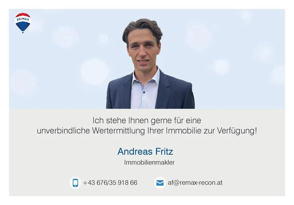 Attraktives Anlageobjekt: Geschäftsfläche in belebter Wohnlage