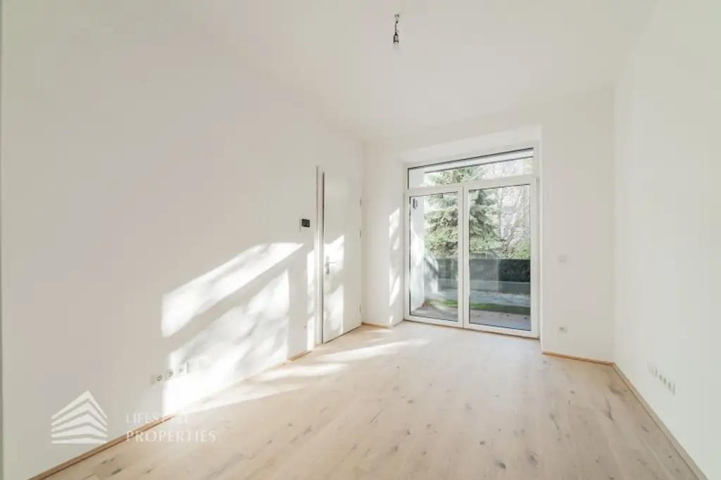 Immobilienpaket in Wien-Floridsdorf – 6 Einheiten mit Option zur Kurzzeitvermietung