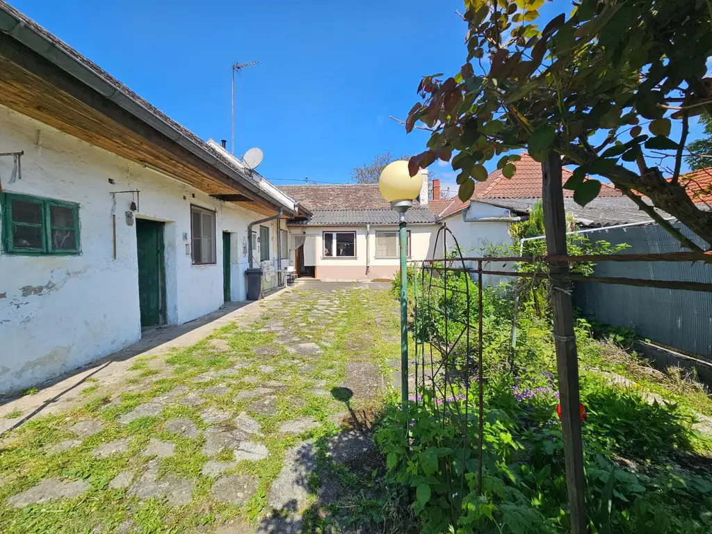 Bauernhaus mit Stadel