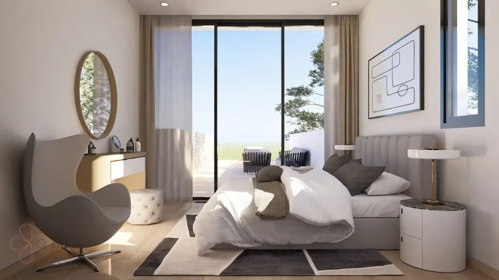 Seascape Villa 8 – Mediterraner Luxus, elegante Architektur & verlässliche Rendite in erster Meereslinie