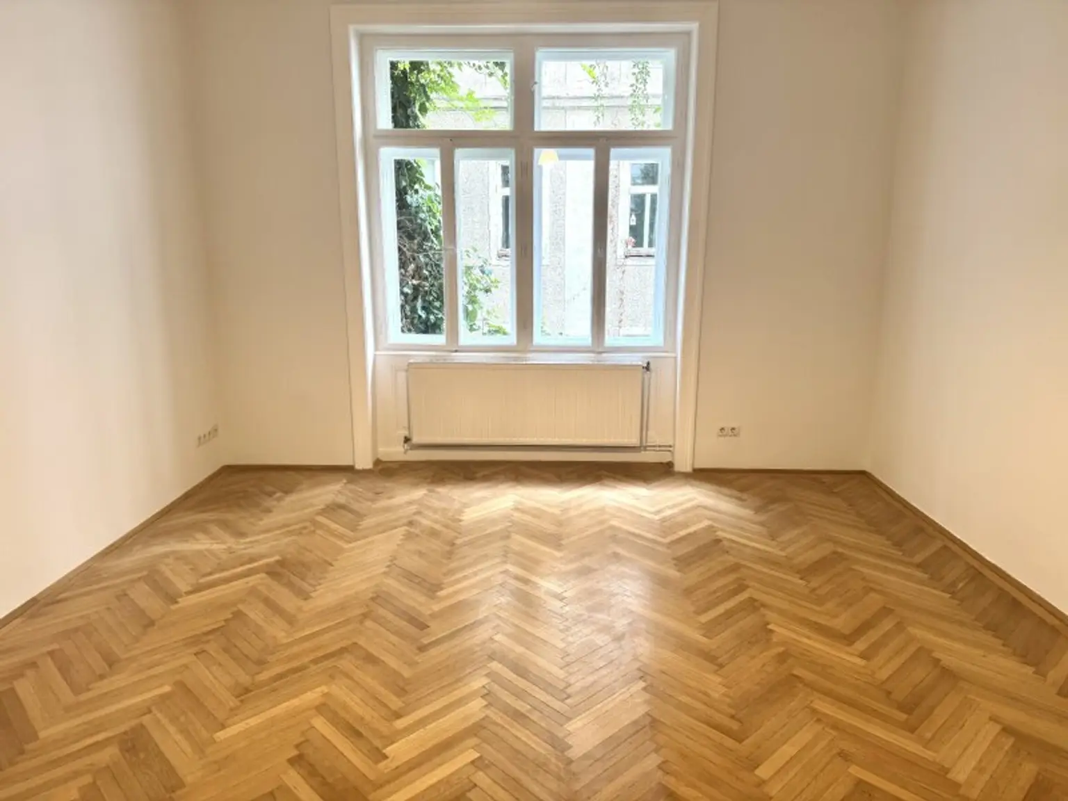 Klassischer Charme und moderne Eleganz: Traumhafte Altbauwohnung in Bestlage des 3. Bezirks!