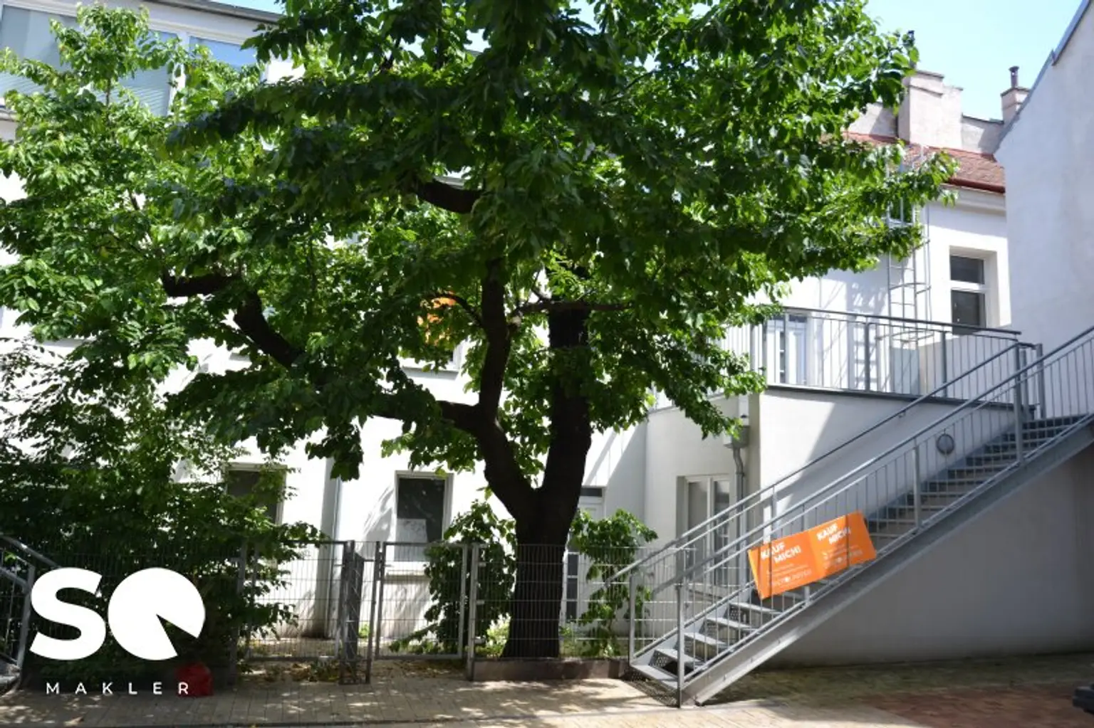 Innenhof