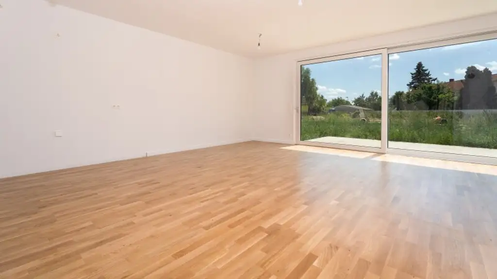 Liebe auf den ersten Blick in Weikendorf! Tolle Lage, Schlüsselfertig!