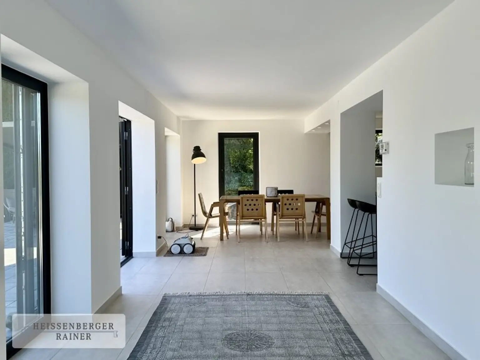 DIE JAHRESZEITEN GENIESSEN /// SONNE, NATUR UND TRAUMHAFTE AUSBLICKE