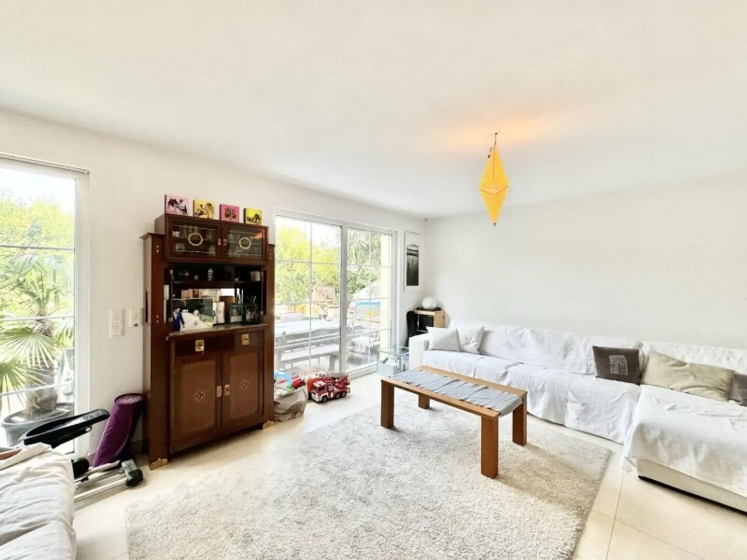 Neuer Preis! Einfamilienhaus am wunderschönen Mariensee