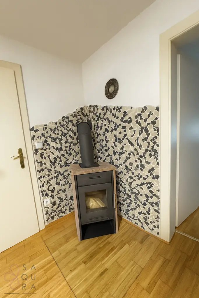 Charmantes Einfamilienhaus mit Einliegerwohnung, Garten und Garage – vielseitig nutzbar
