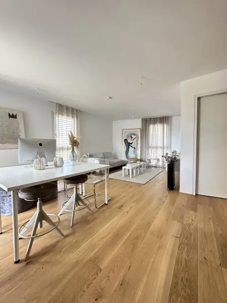 NEUBAUWOHNUNG ZUR MIETE