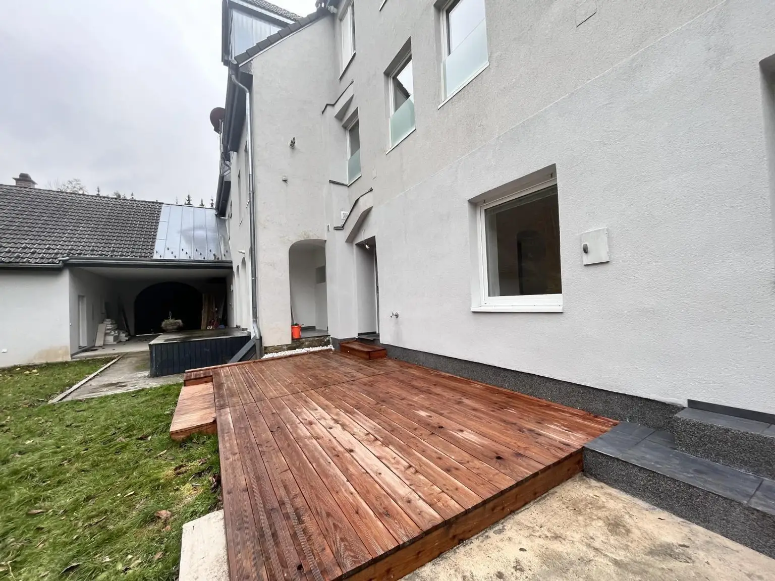 10. Eigentumswohnung 3021 Pressbaum