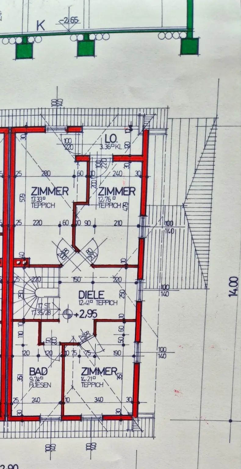 Ein ZUHAUSE zum Verlieben! Doppelhaushälfte mit Pooloase und ausgezeichneter Infrastruktur