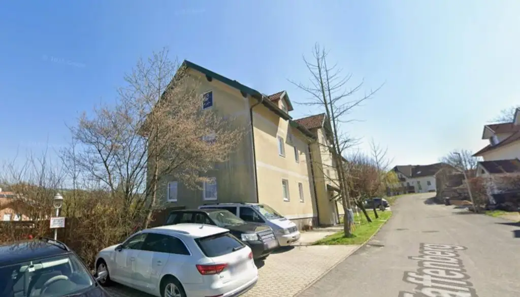 Anlage-Wohnung oder Eigennutzung