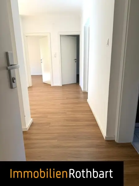 Gemütliche, großzügige Wohnung in Thörl – Ihr neues Zuhause!