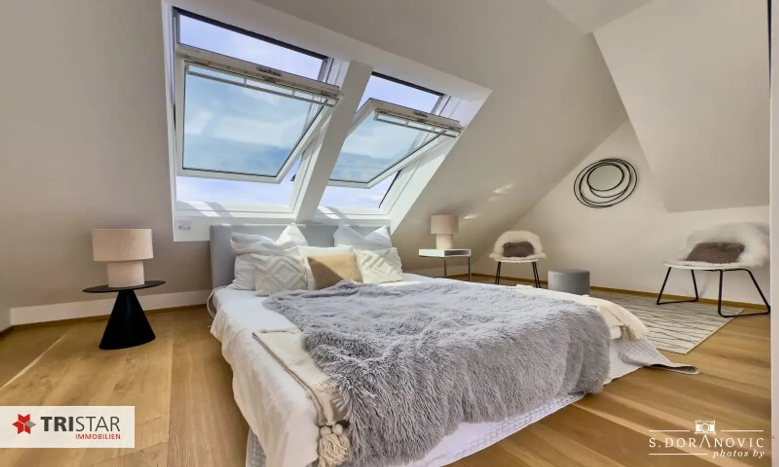 NEU! ++ NÄHE SCHÖNBRUNN ++ EXKLUSIVER DACHAUSBAU IM GRÜNDERZEITHAUS ++ BEZUGSFERTIGES EIGENTUM IN TOPLAGE – 1120 WIEN ++
