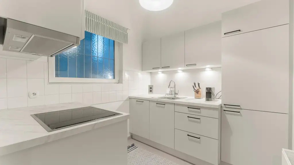 Trendige Citywohnung in Toplage im 5. Bezirk. Möbliert und Einzugsbereit!