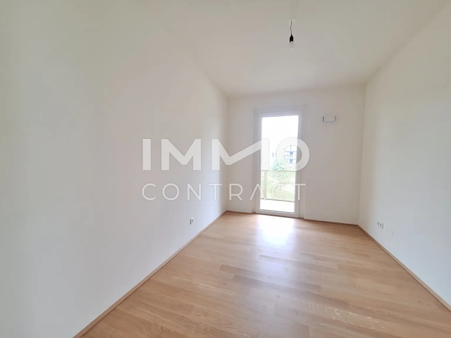 Geniale 3 Zimmer Terrassenwohnung