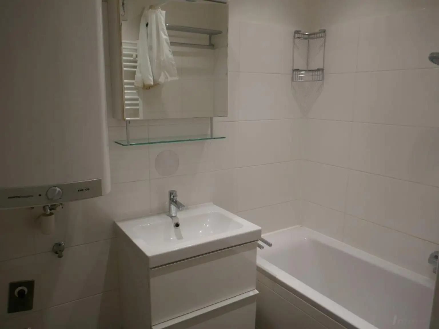 Provisionsfreies City-Appartement mit Loggia in BESTLAGE Leonhard