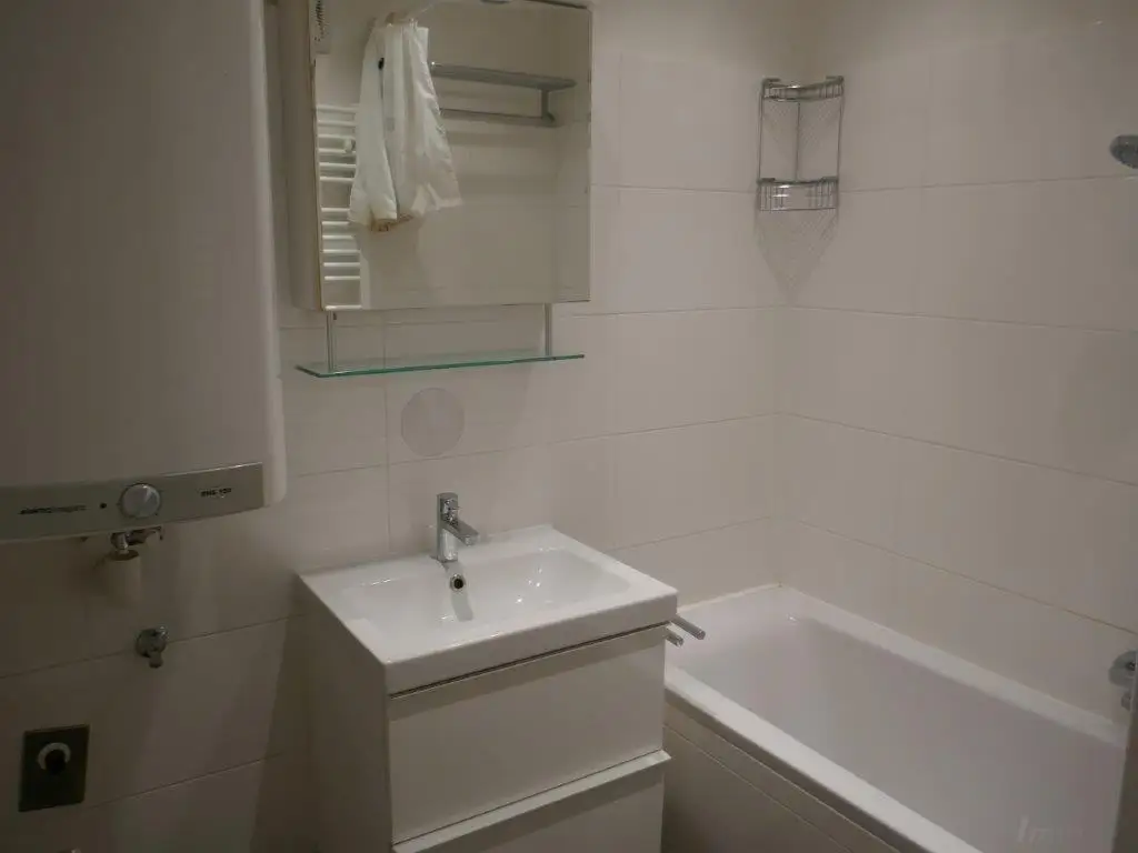 Provisionsfreies City-Appartement mit Loggia in BESTLAGE Leonhard