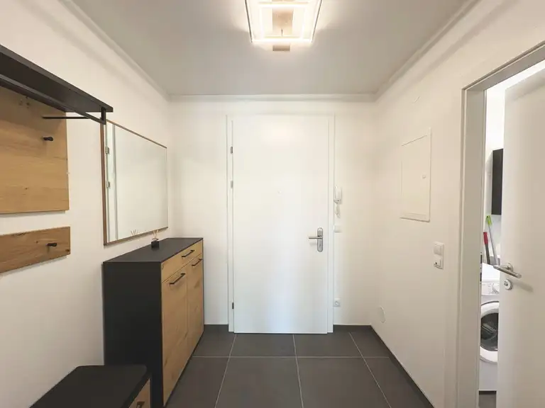 Vorzimmer