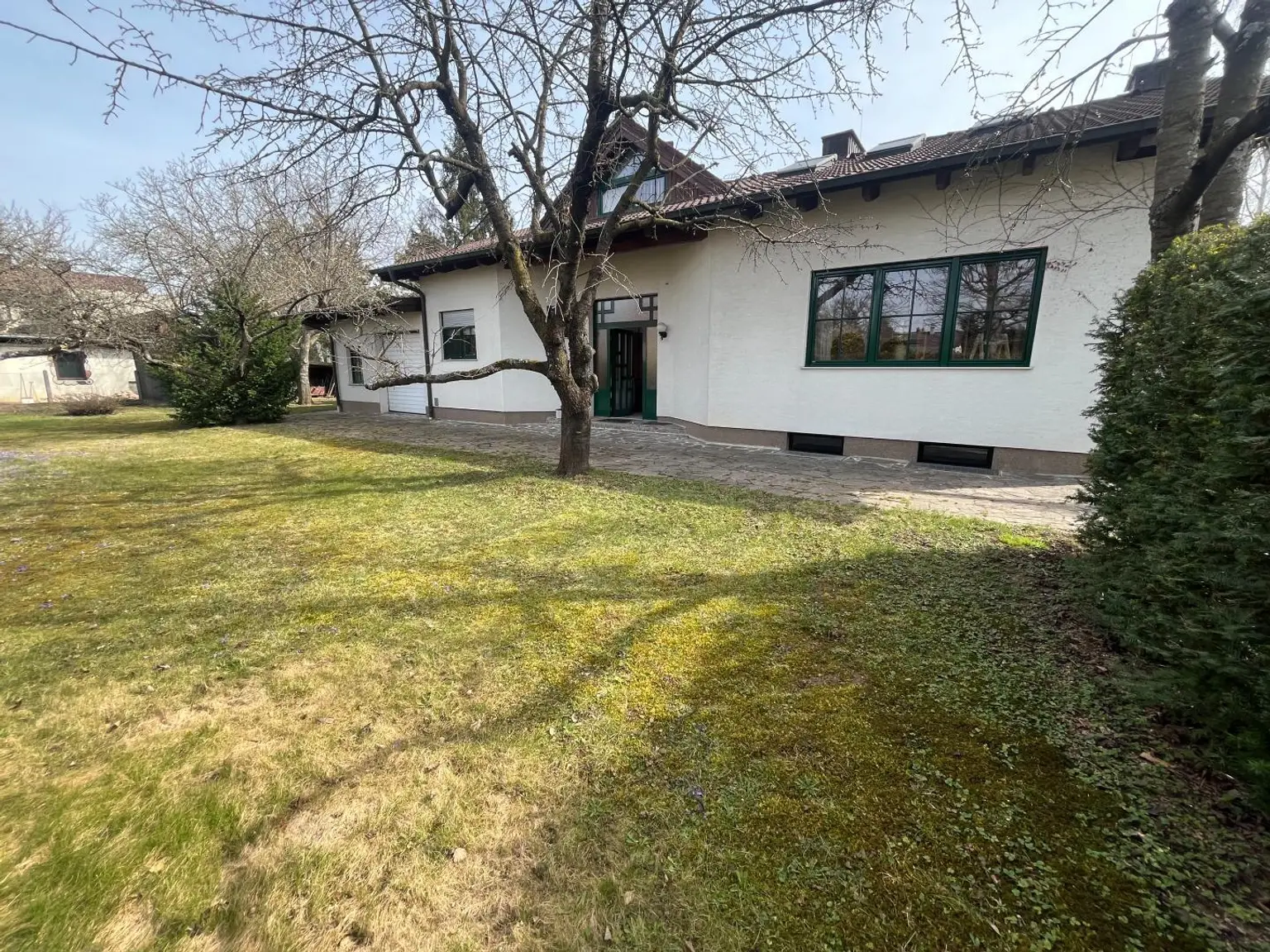 Wohnhaus