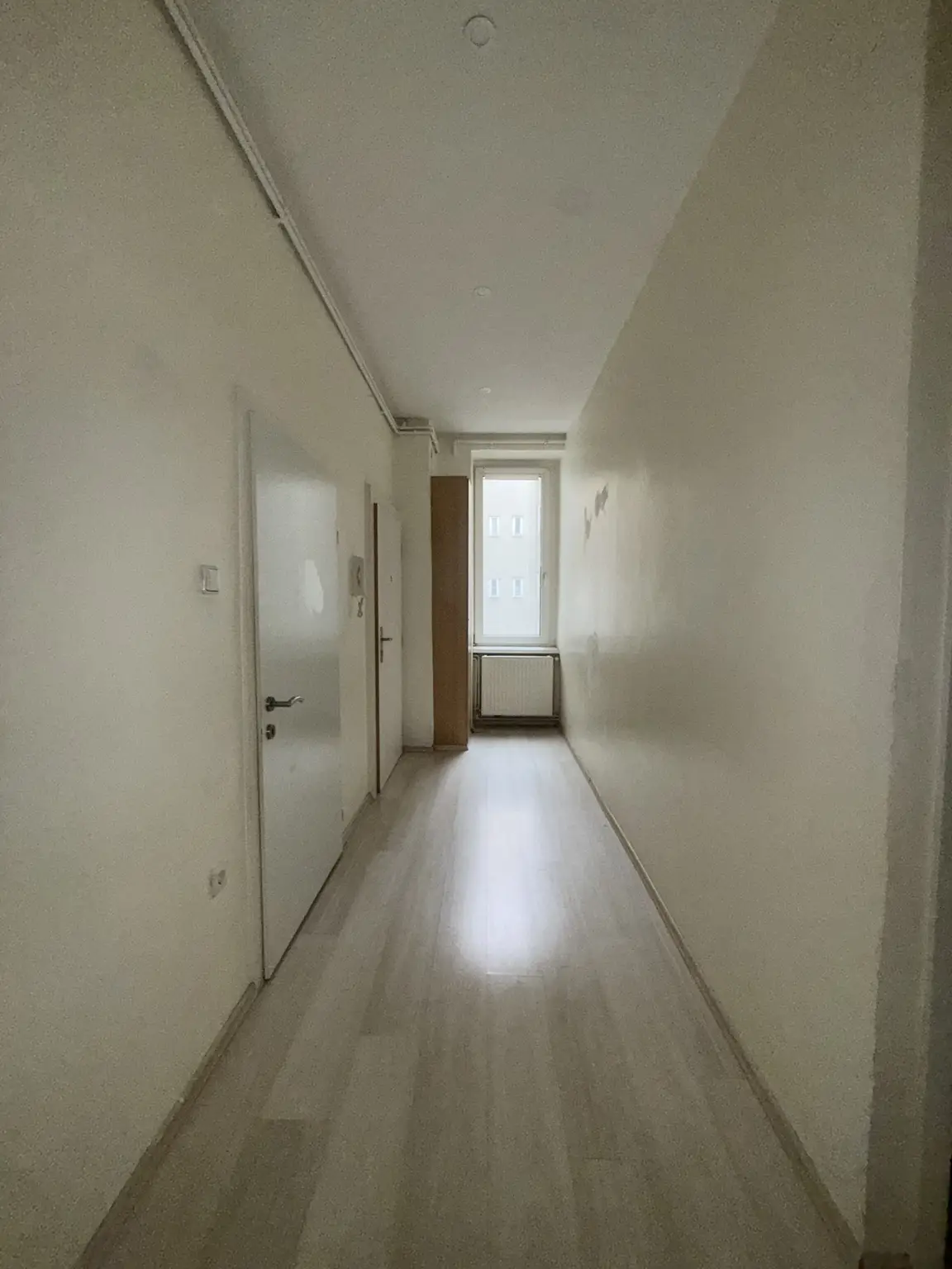 Großzügige 3-Zimmer-Wohnung in der Fussgängerzone