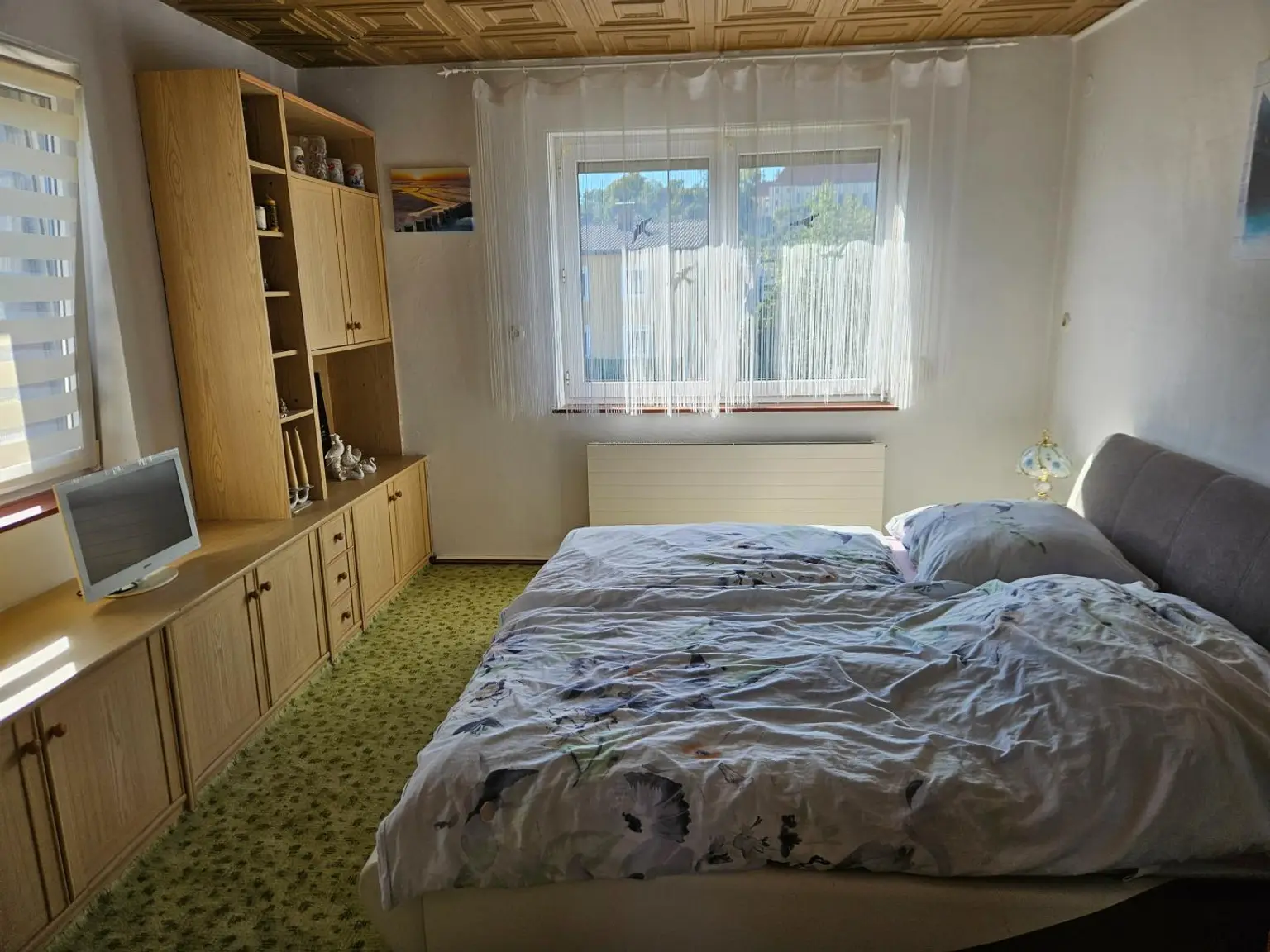 Gepflegtes Haus in Ranshofen bei Braunau