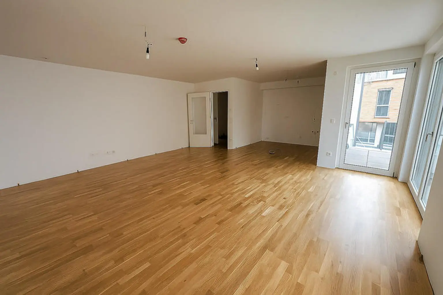 RESIDENZ AM STADTRAND