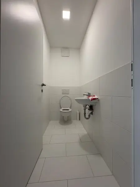Exklusive Dachgeschosswohnung mit Terrasse am Neubaugürtel