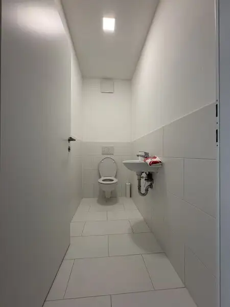 Exklusive Dachgeschosswohnung mit Terrasse am Neubaugürtel