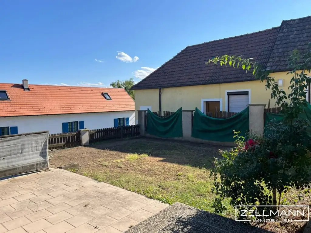 Viel Platz, viele Möglichkeiten – großzügiges Einfamilienhaus | ZELLMANN IMMOBILIEN