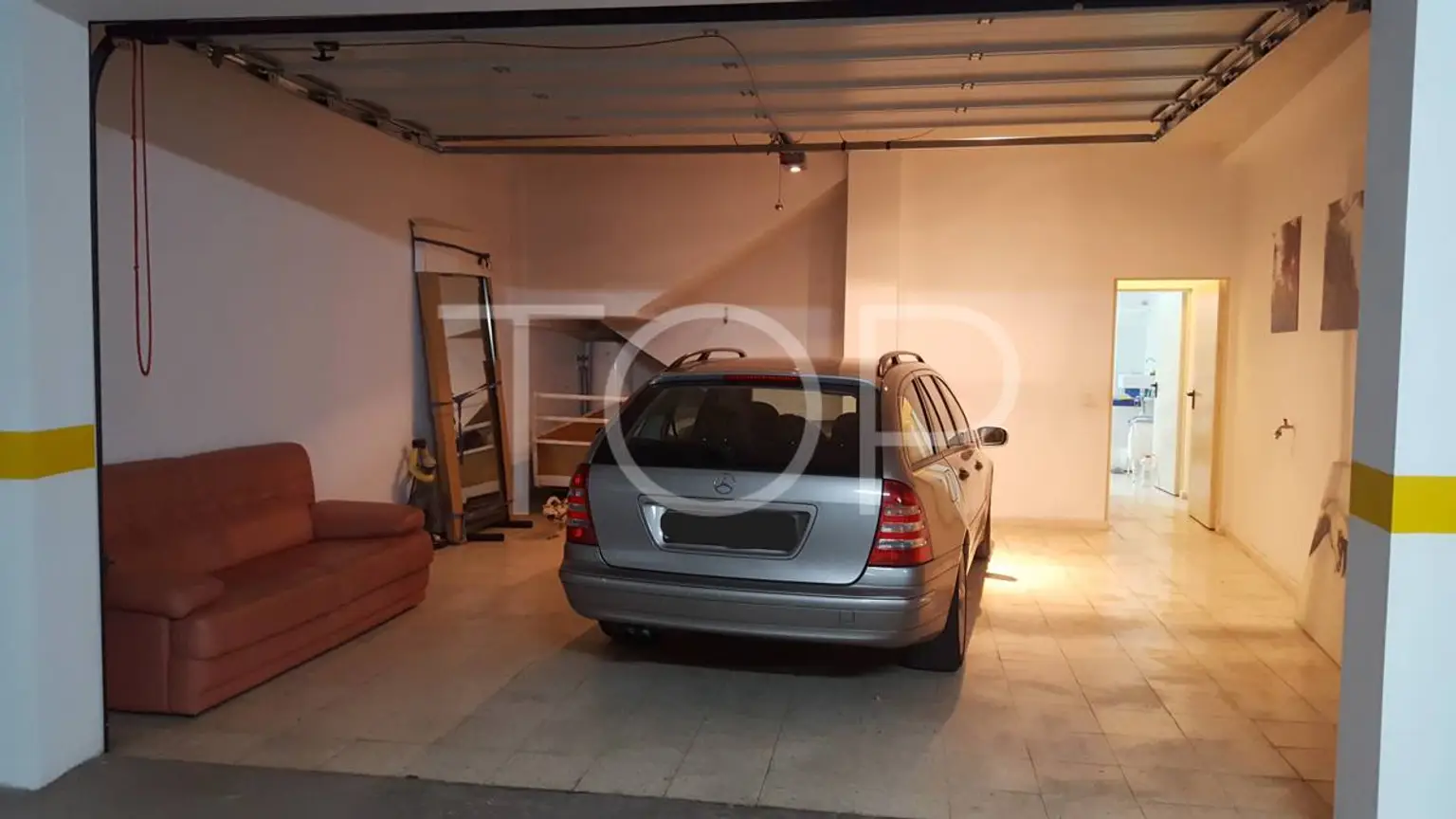 Townhouse-Palm-Mar-Garage-Tenerife-