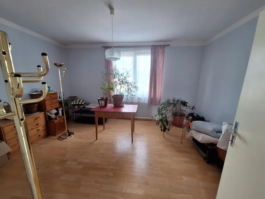Einfamilienhaus in Prinzersdorf