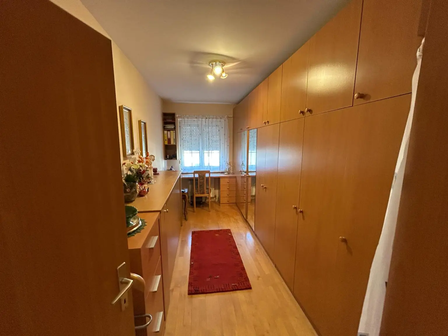 Stadtnähe trifft Landruhe - wunderschöne Wohnung im Herzen Mistelbachs!