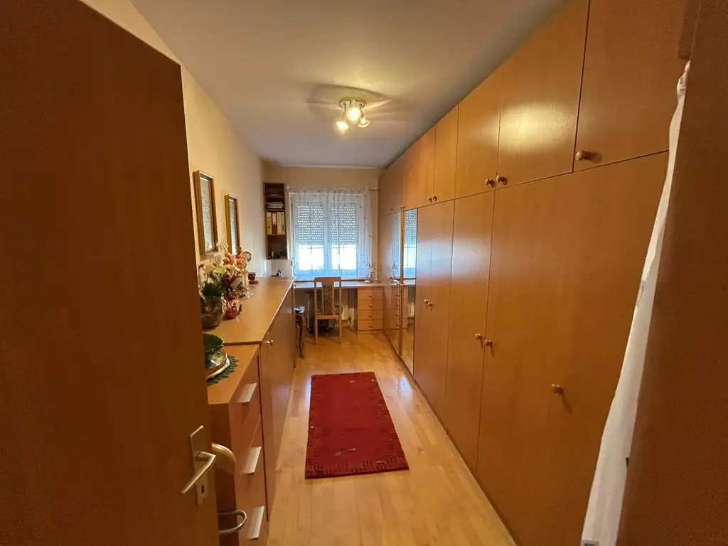 Stadtnähe trifft Landruhe - wunderschöne Wohnung im Herzen Mistelbachs!