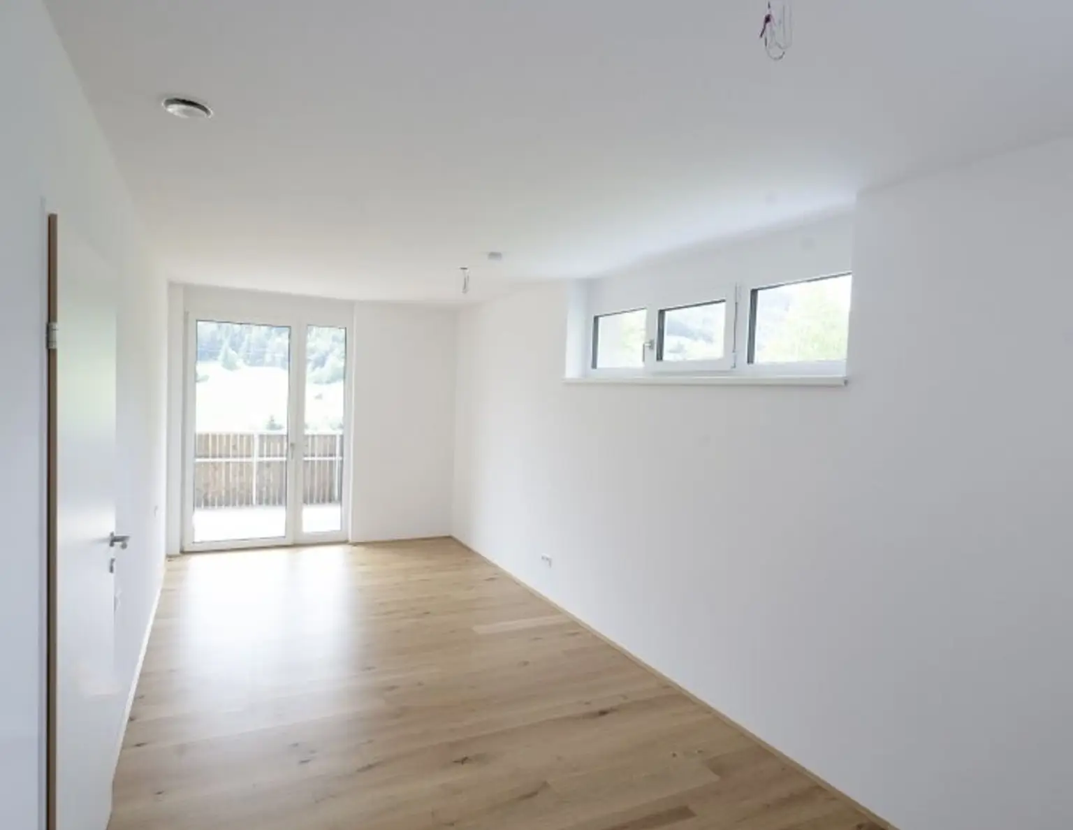 Traumhafte Freifinanzierte Wohnungen mit Südbalkon & Fernblick in Landeck
