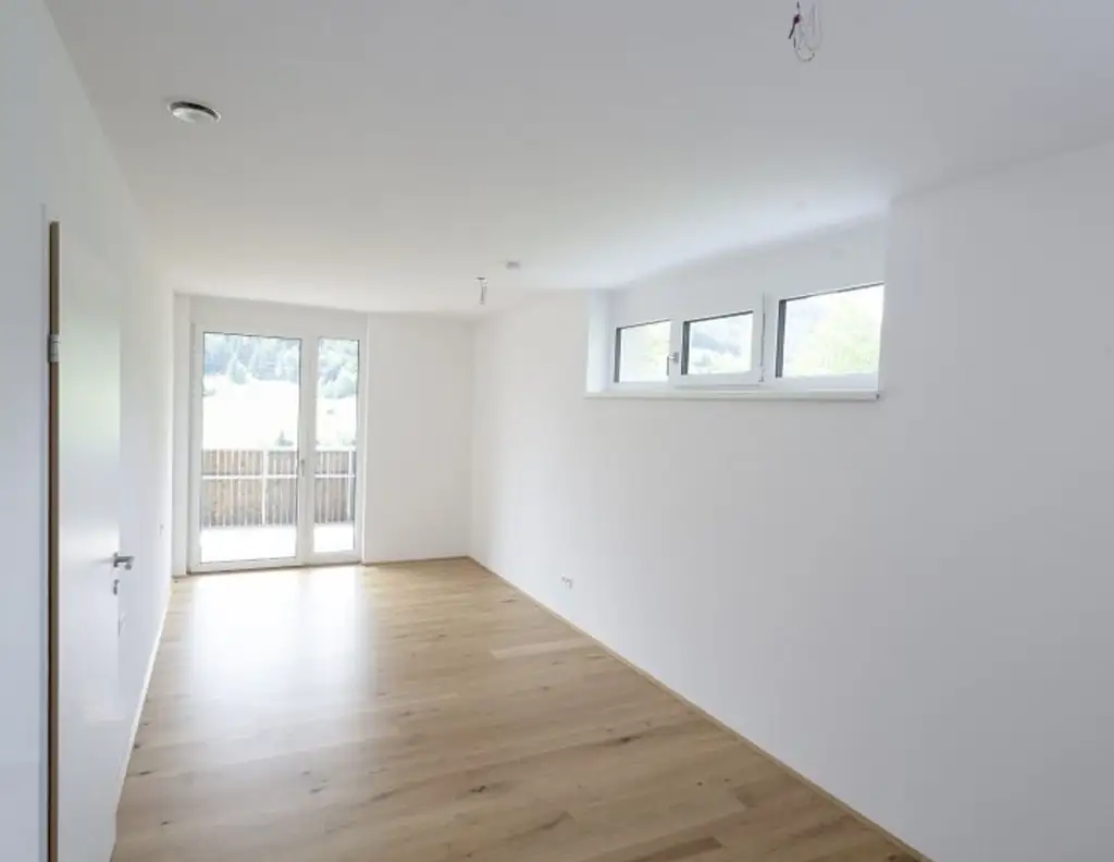 Traumhafte Freifinanzierte Wohnungen mit Südbalkon & Fernblick in Landeck
