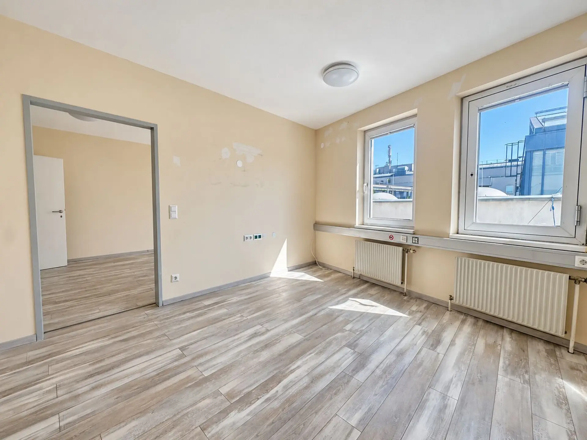 1150 Wien, Meislmarkt 2OG Top 6 5