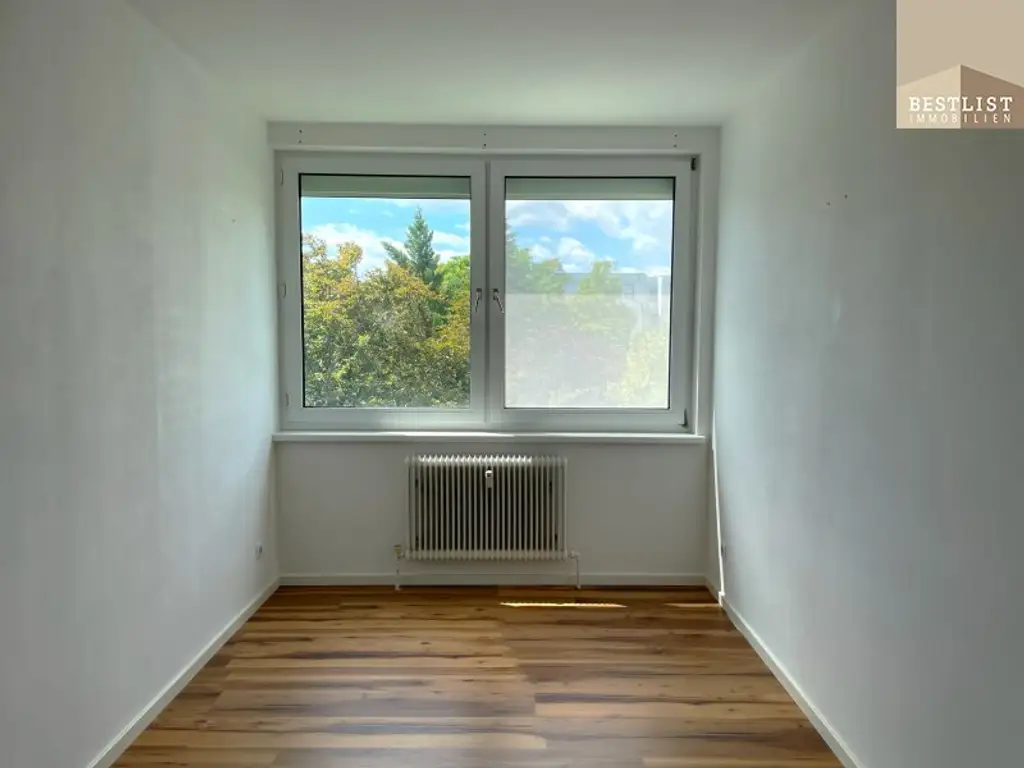 Maisonettewohnung mit romantischer Loggia