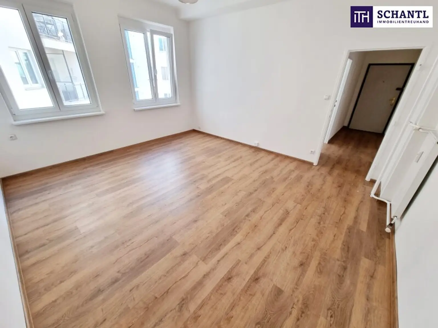 Schnell sein! Attraktive Neubauwohnung im Zentrum! Angenehme Ruhelage + Ideale Raumaufteilung + Perfekte Infrastruktur und Anbindung!