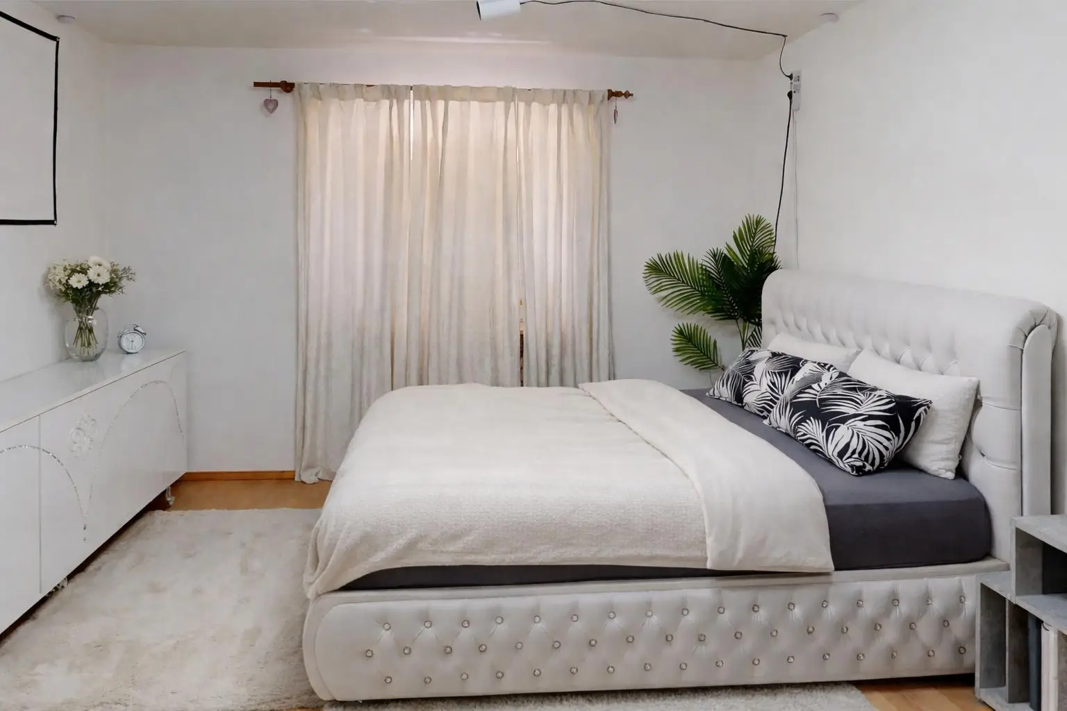 Nassereith - Wohnung - Zimmer I