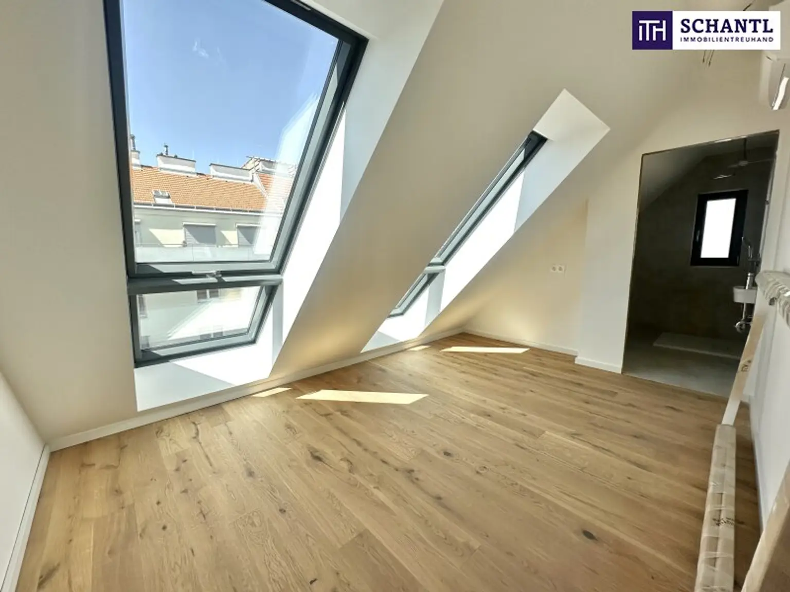 BEZUGSFERTIG! Ihr geniales Penthouse mit 175 m² Wohnfläche und 72 m² Dachterrasse on TOP + privater Liftfahrt!