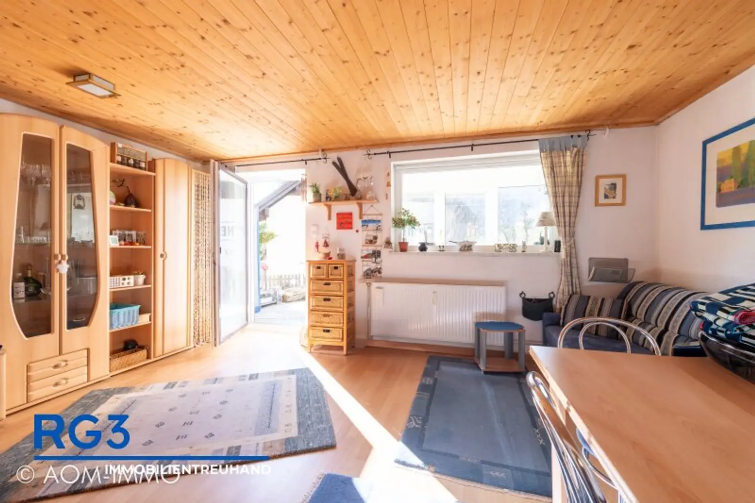 Einmalige Ferienwohnung in Bad Kleinkirchheim