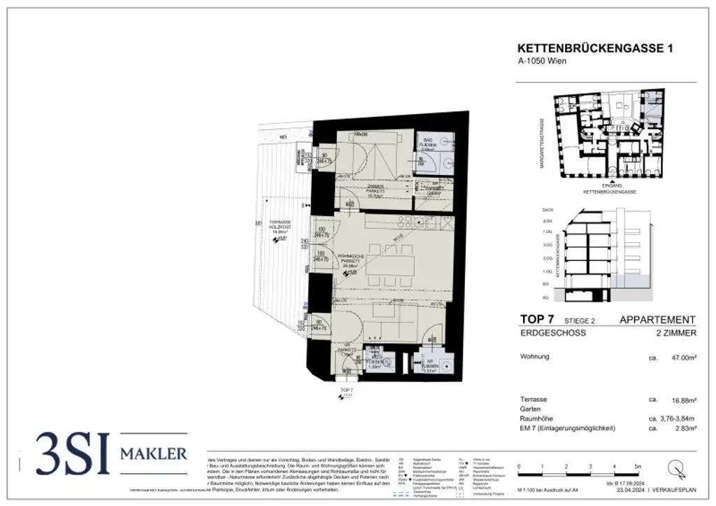 Ihr Rückzugsort im Grünen – modern, effizient, ausgezeichnet.