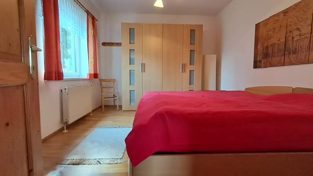 Charmantes Bauernhaus in Merzenstein/Rappottenstein – uneinsehbarer Vierkanthof bietet zahlreiche Möglichkeiten!