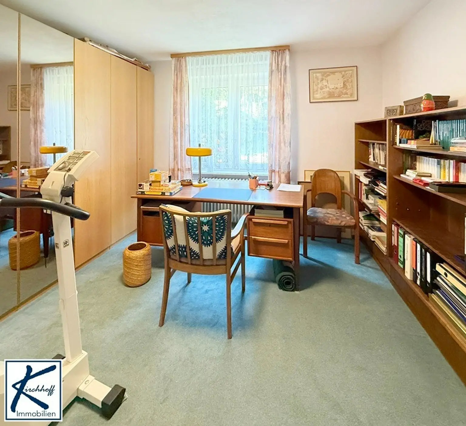 Kind-Arbeiten-Gäste